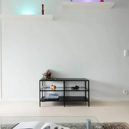 Apartamento Renovated Studio With Spectacular Forest View