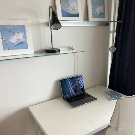 Renovated Studio With Spectacular Forest View Apartment *