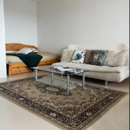 Renovated Studio With Spectacular Forest View *